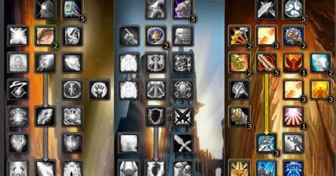 WotLK [Guide] Retribution PvE 3.3.5a .